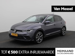 Volkswagen Polo - 1.0 TSI Life Business 95 PK DSG | Keyless | Stoelverwarming | Navigatie | Adaptive Cruise