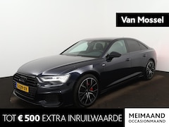 Audi A6 Limousine - 40 TFSI S edition Competition | Automaat | S-line interieur/Exterieur | Airco | 20 Inch Ve