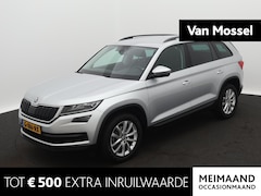 Skoda Kodiaq - 1.5 TSI Style 7p. 150 PK | Achteruitrijcamera | Navigatie | Apple Carplay & Android Auto |