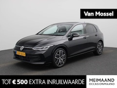 Volkswagen Golf - 1.5 TSI Oranje Edition | Navigatie | Draadloze Apple Carplay | Adaptieve cruise control |
