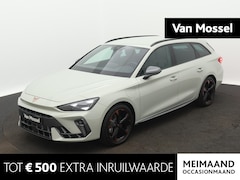 CUPRA Leon Sportstourer - 1.5 TSI e-Hybrid Business | NETTO VRAAGPRIJS RIJKLAAR | ELEK.LAADKLEP | STOEL-STUUR VERWAR