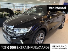 Volkswagen T-Roc - 1.5 TSI R-Line Edition | Automaat | Navigatie | Draadloze Apple Carplay | Adaptieve cruise