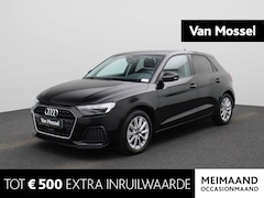 Audi A1 Sportback - 30 TFSI Advanced edition 110 PK | Automaat | Cruise Control | Stoelverwarming | Climate Co
