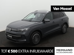 Volkswagen Tiguan - 1.5 eTSI Life Edition 150 PK Automaat | Automaat | Apple Carplay | Android Auto | 18" Lich