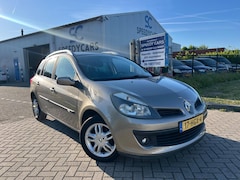 Renault Clio Estate - 1.2 TCE Dynamique Cruise Airco Elektr Ramen