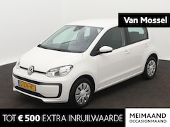 Volkswagen Up! - 1.0 BMT move up | Maps + More | Airco | DAB+ | Bluetooth
