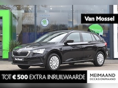 Skoda Scala - 1.0 TSI Active | AIRCO | APPLE CARPLAY |
