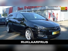 Opel Astra Sports Tourer - 1.2 Edition+ Achteruitrijcamera, Apple carplay/android auto, trekhaak. All-in prijs
