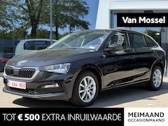 Skoda Scala - 1.0 TSI Active