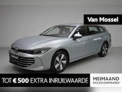 Volkswagen Passat Variant - 1.5 eTSI Business 150 PK DSG | Automaat | Navigatie | Stoelverwarming | Stuurverwarming |