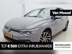 Volkswagen Golf - 1.0 TSI Life | Digital Cockpit | Keyless Start | Navigatie | Parkeercamera | Parkeersensor