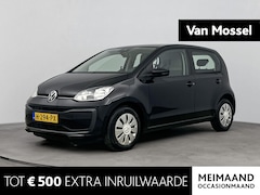 Volkswagen Up! - 1.0 Airco | Navigatie |