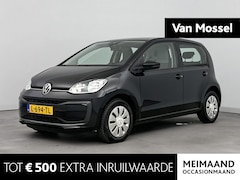 Volkswagen Up! - 1.0 BMT move up Up 1.0 | Airco |