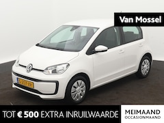 Volkswagen Up! - 1.0 BMT move up | Airco | Maps + More | Bluetooth