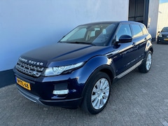Land Rover Range Rover Evoque - 2.2 TD4 4WD Pure Business Edition