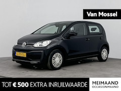 Volkswagen Up! - 1.0 | Airco |