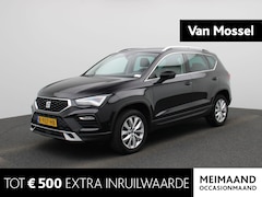 Seat Ateca - 1.5 TSI Style Business Intense 150 PK | Automaat | | LED Koplampen | Navigatie | Achteruit