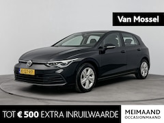 Volkswagen Golf - 1.5 TSI Life Business | Navigatie | parkeersensoren | 16 Inch Velgen | Cruise Control | Ai