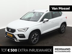 Seat Ateca - 1.5 TSI Style Business Intense | TREKHAAK | DIGITAAL DASHBOARD | NAVIGATIE | BEATS | CAMER