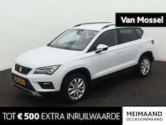 Seat Ateca - 1.0 EcoTSI Style Business Intense 115 PK | LED Koplampen | Navigatie | Achteruitrijcamera
