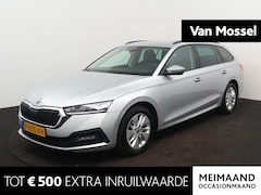 Skoda Octavia Combi - 1.0 TSI Business Edition | ELEK.LAADKLEP | CRUISE CONTROL | CLIMATE CONTROL | PARKEERSENSO
