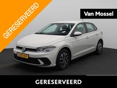 Volkswagen Polo - 1.0 TSI Life Business | Navigatie | Stoelverwarming | Airco | cruise control | Parkeersens