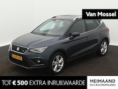 Seat Arona - 1.0 TSI FR Business Intense | KEYLESS | CRUISE CONTROL | CLIMATE CONTROL | NAGIATIE | PARK