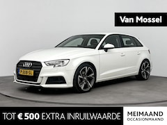Audi A3 Sportback - 35 TFSI CoD Advance | Automaat | Navigatie | Parkeersensoren Achter | Airco | Stoelverwarm