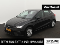 Seat Ibiza - 1.0 EcoTSI Style | CRUISE CONTROL | PARKEERSENSOREN | CLIMATE CONTROL | LMV |