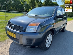 Ford Fusion - 1.4-16V Champion keurige auto met airco