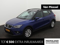 Seat Arona - 1.0 TSI Xcellence Business Intense 115 PK | Automaat | LED Koplampen | Navigatie | Climate