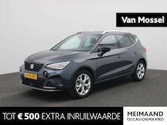 Seat Arona - 1.0 TSI FR Business Intense 95 PK | Stoelverwarming | Navigatie | Apple Carplay & Android