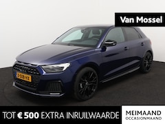 Audi A1 Sportback - 25 TFSI Advanced edition | Demo | virtual cockpit | smartphone interface | LED verlichting