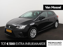 Seat Ibiza - 1.0 TSI Style Business Intense | CRUISE CONTROL | PARKEERSENSOREN | CLIMATE CONTROL |