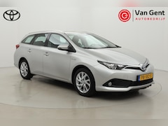 Toyota Auris Touring Sports - 1.8 Hybrid Dynamic | Volledig dealer onderhouden | Navigatie | Cruise | Clima | Camera | B