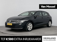 Volkswagen Golf - 1.0 TSI Life 110 PK | Navigatie | Apple Carplay | Android Auto | Parkeersensoren | Adaptiv
