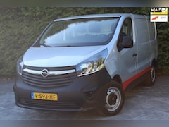 Opel Vivaro - 1.6 CDTI L1H1 Edition 95PK| Trekhaak | Airco | Cruise control