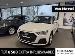 Audi A1 Sportback - 25 TFSI Pro Line 95 PK | 10 kilometer | Nieuwe auto voorzien van Kenteken in April 2024 |