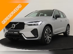 Volvo XC60 - RECHARGE T6 AWD PLUS DARK -PANO.DAK|360°CAM|ADAP.CRUISE|TREKHAAK|21"