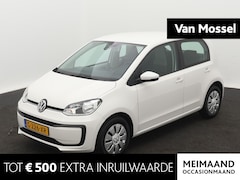 Volkswagen Up! - 1.0 BMT move up | Airco | Maps + More | Bluetooth |