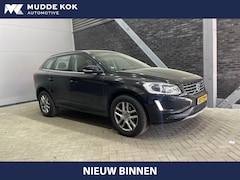 Volvo XC60 - D3 FWD Momentum | Trekhaak | Stoelverwarming | PDC V+A | Elektrische Achterklep
