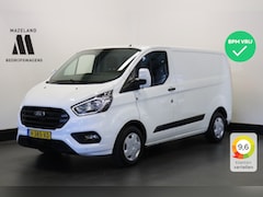 Ford Transit Custom - 2.0 TDCI EURO 6 - Airco - Cruise - PDC - € 9.900, - Excl