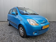 Chevrolet Matiz - 1.0 Class AIRCO