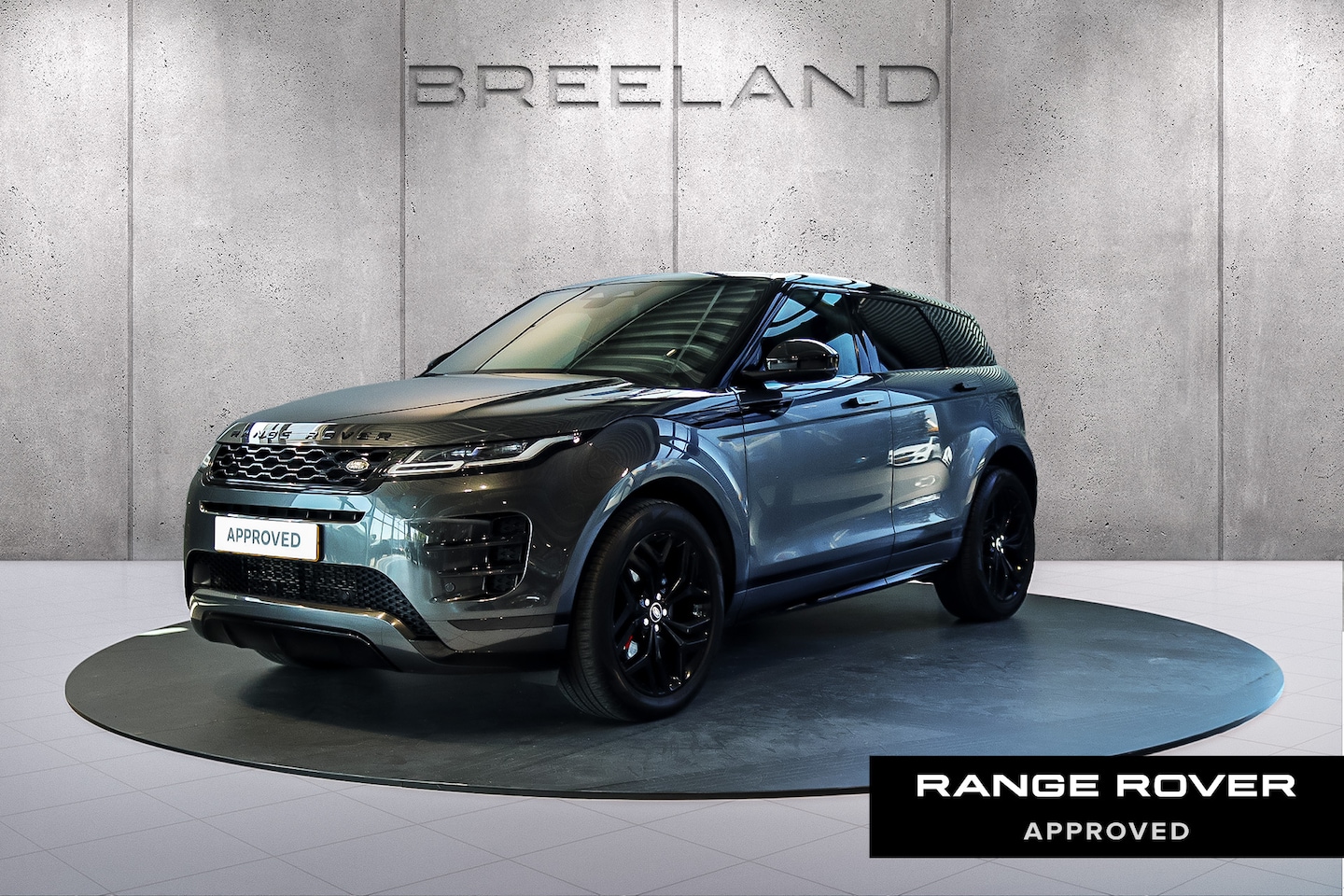 Land Rover Range Rover Evoque - P300e Autobiography | Cold Climate Pack | Panoramadak - AutoWereld.nl