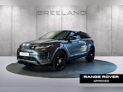 Land Rover Range Rover Evoque - P300e Autobiography | Cold Climate Pack | Panoramadak