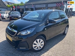 Peugeot 108 - 1.0 e-VTi Active *airco + 1e eigenaar