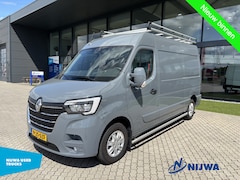 Renault Master - T35 150 L2H2 Imperial + Trekhaak