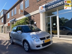 Suzuki Swift - 1.3 GLS|79.900km NAP| El. ramen|Parkeersensor A|APK mei'26