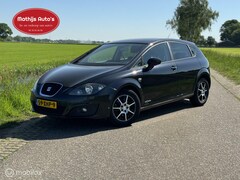 Seat Leon - 1.2 TSI Ecomotive Style Airco Cruise Trekhaak