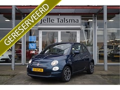 Fiat 500 - 1.0 Hybrid Club | Apple/Android CarPlay